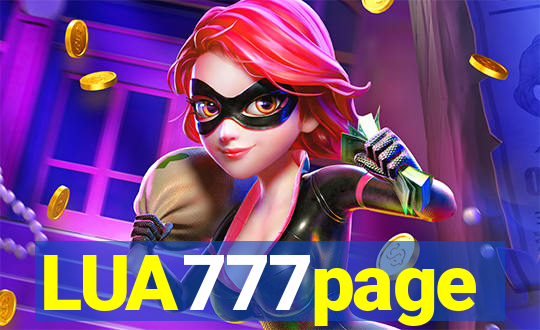 LUA777page