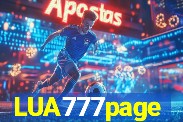 LUA777page