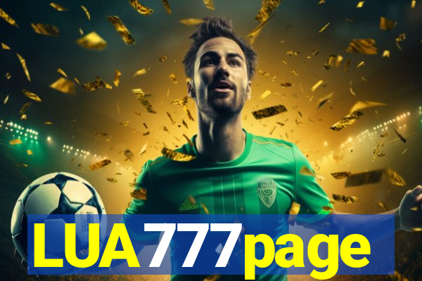 LUA777page