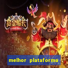 melhor plataforma de jogo