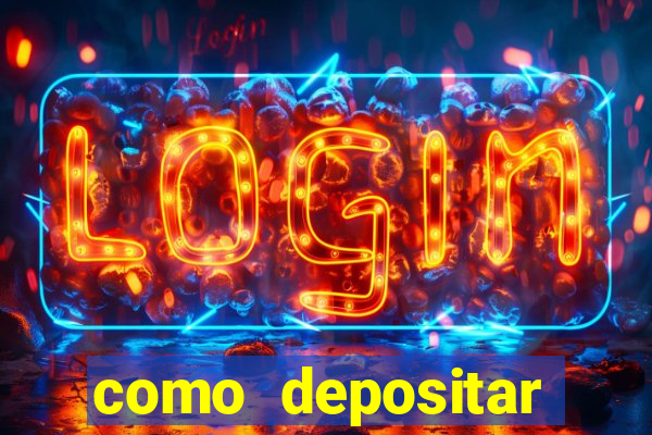 como depositar dinheiro no fortune tiger