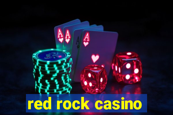 red rock casino