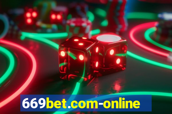 669bet.com-online slots casino