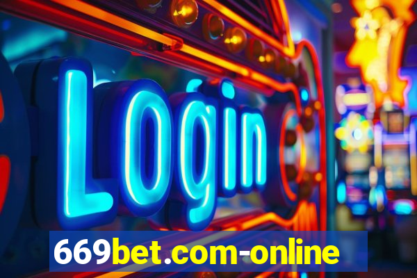 669bet.com-online slots casino