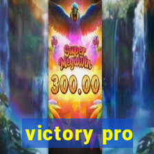 victory pro