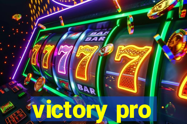 victory pro