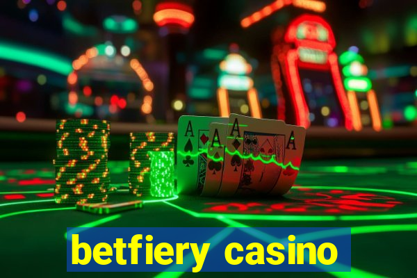 betfiery casino