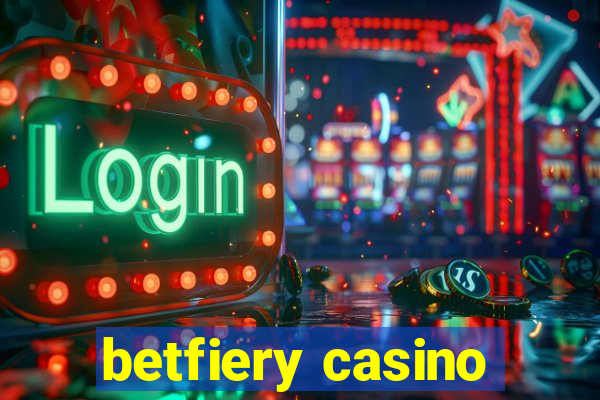 betfiery casino