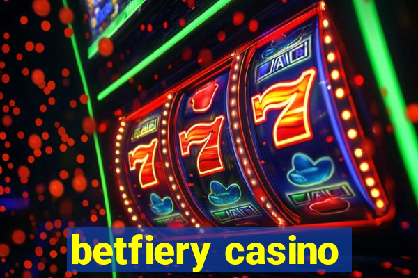 betfiery casino