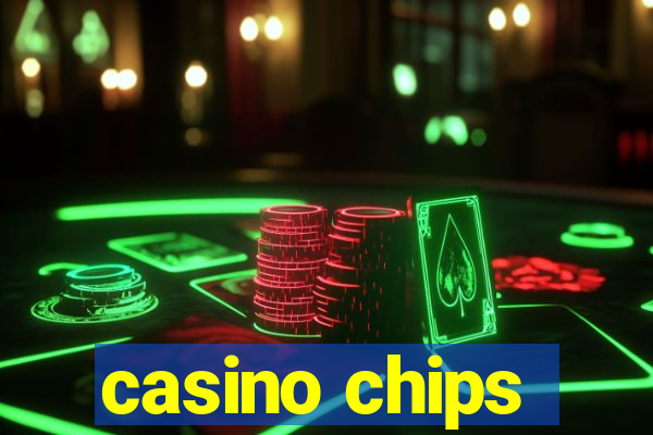 casino chips