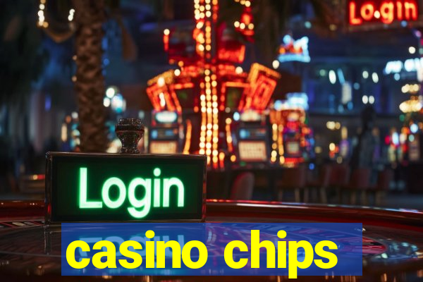 casino chips