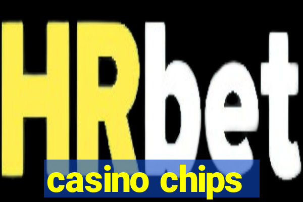 casino chips