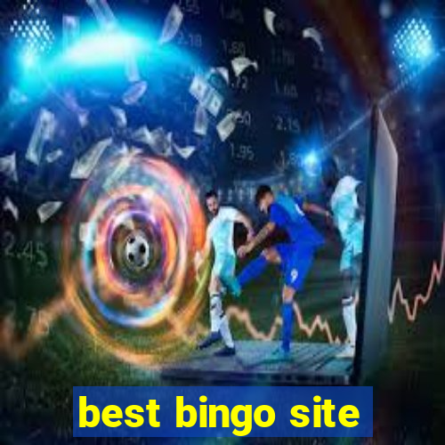 best bingo site