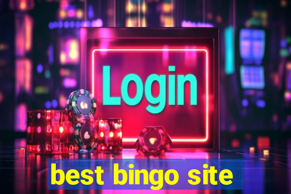 best bingo site