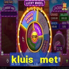 kluis met elektronisch slot