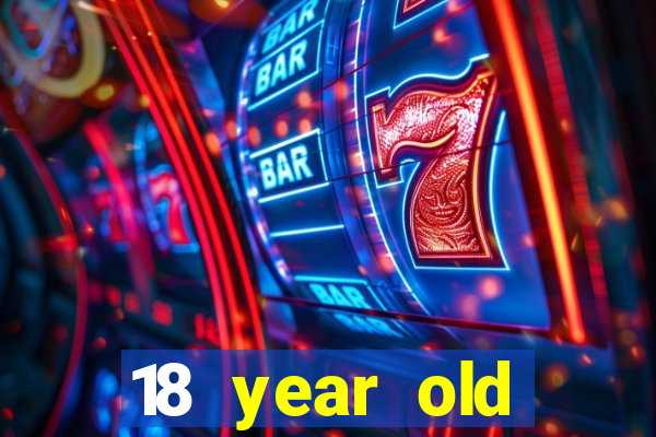 18 year old casinos in ia