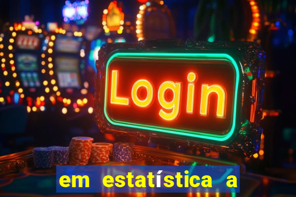 em estatística a fun??o de distribui??o acumulada é uma ferramenta