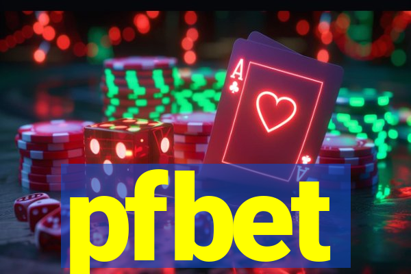 pfbet