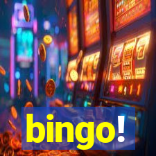 bingo!