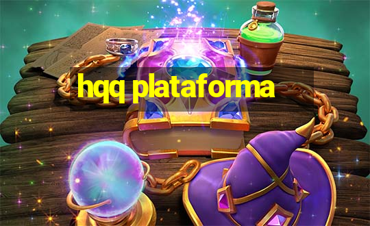 hqq plataforma