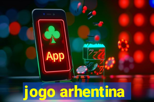 jogo arhentina