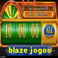 blaze jogos