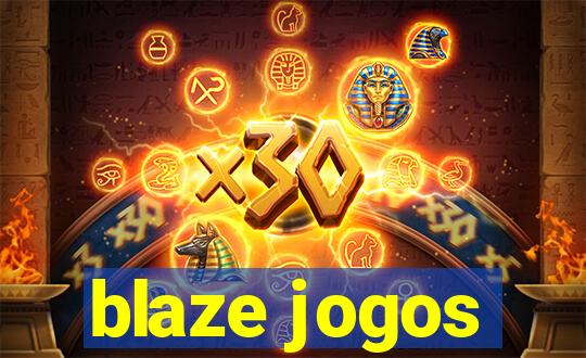 blaze jogos