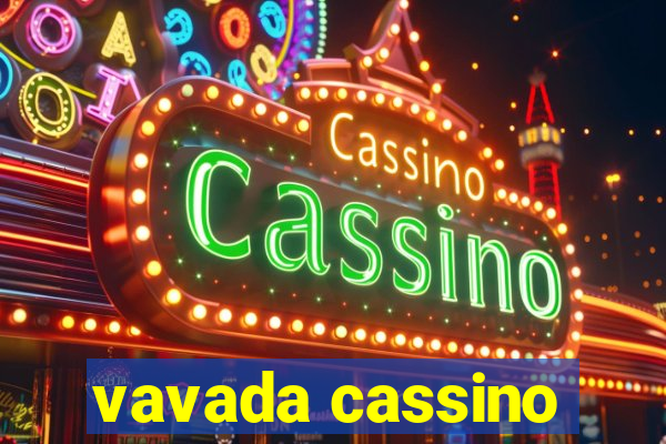 vavada cassino