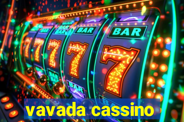 vavada cassino