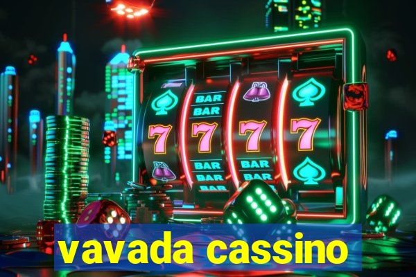 vavada cassino