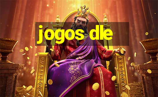 jogos dle