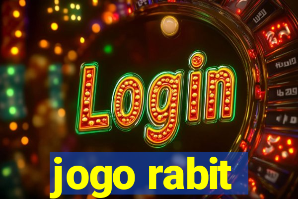 jogo rabit