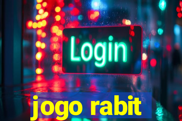 jogo rabit