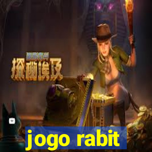 jogo rabit