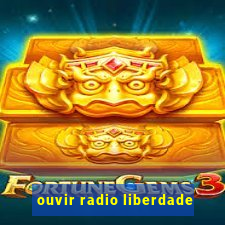 ouvir radio liberdade