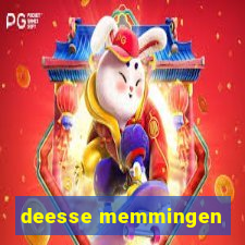 deesse memmingen