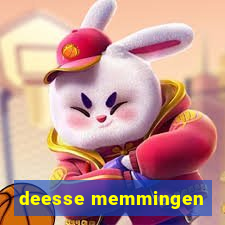 deesse memmingen