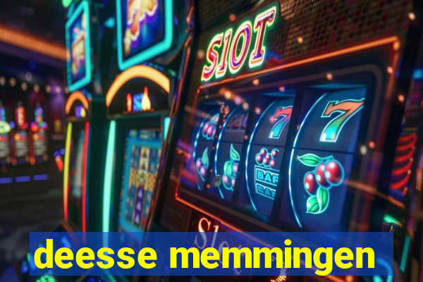 deesse memmingen