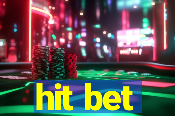 hit bet