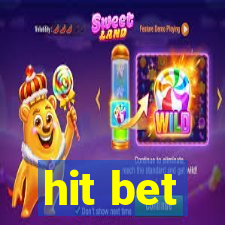 hit bet