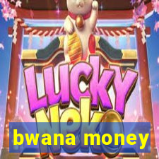 bwana money