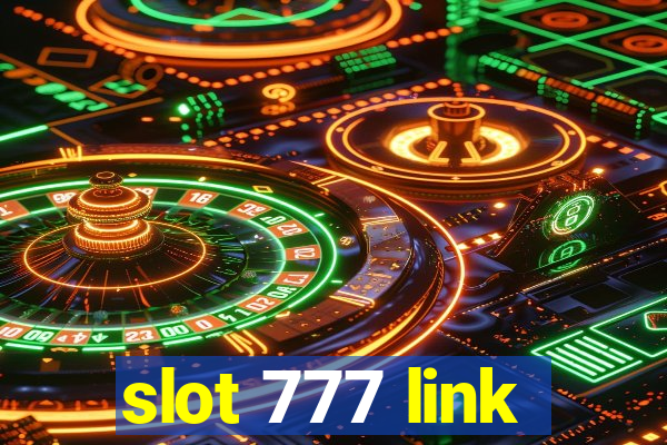 slot 777 link