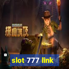 slot 777 link