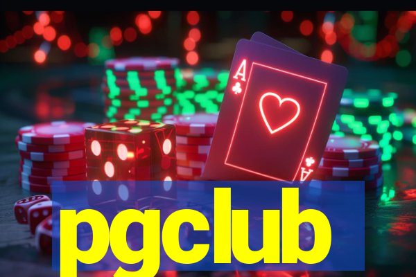 pgclub