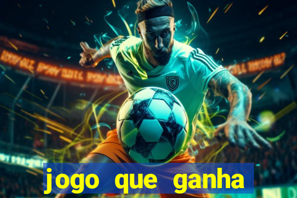 jogo que ganha b?nus para jogar