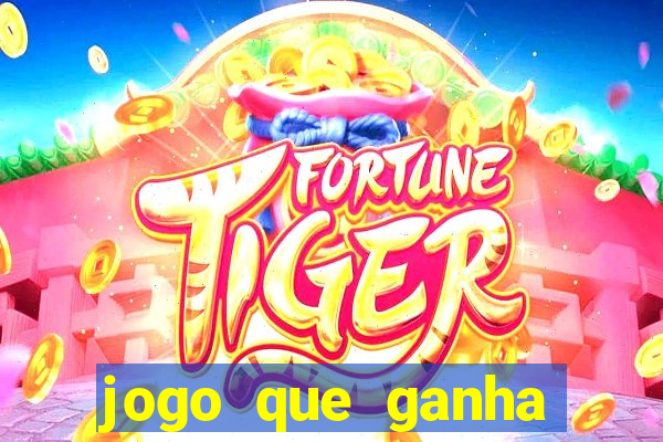 jogo que ganha b?nus para jogar