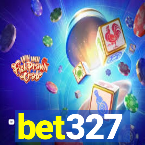 bet327