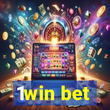 1win bet