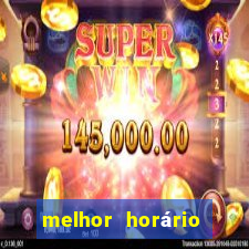 melhor horário para jogar fortune ox de madrugada