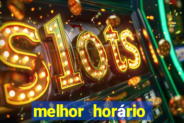 melhor horário para jogar fortune ox de madrugada